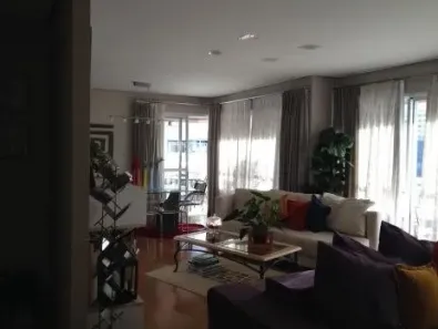 Apartamento com 3 Quartos à venda, 180m² no Jardim Vila Mariana, São Paulo