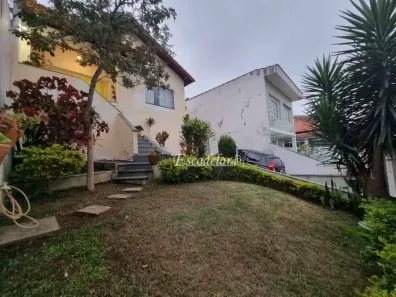 Sobrado com 3 Quartos à venda, 161m² no Vila Rosa, São Paulo