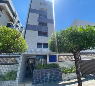 Apartamento com 2 Quartos à venda, 58m² no Intermares, Cabedelo