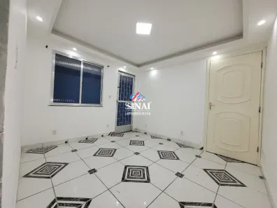 Apartamento com 1 Quarto à venda, 40m² no Brás de Pina, Rio de Janeiro