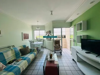 Apartamento com 3 Quartos à venda, 120m² no Piedade, Jaboatão dos Guararapes