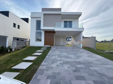Casa com 3 Quartos à venda, 360m² no Sanga Funda, Nova Santa Rita