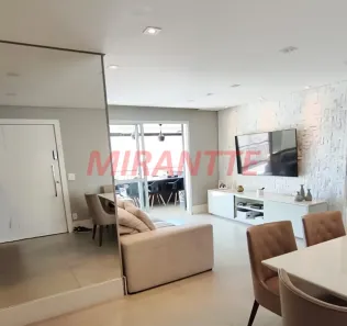 Apartamento com 3 Quartos à venda, 140m² no Santa Teresinha, São Paulo