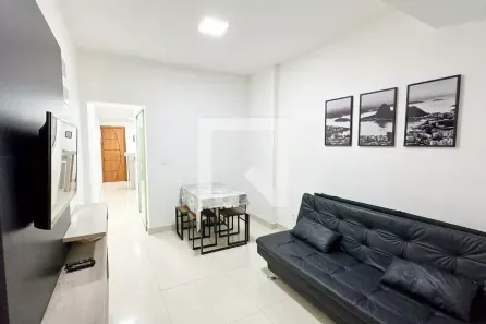 Apartamento com 1 Quarto à venda, 50m² no Copacabana, Rio de Janeiro