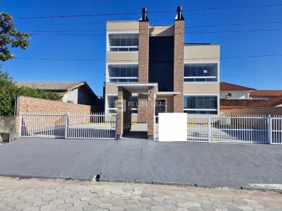 Apartamento com 3 Quartos à venda, 82m² no Pinheira, Palhoça