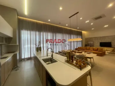 Casa de Condomínio com 4 Quartos à venda, 242m² no Centro, Porto Rico