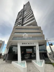Apartamento com 3 Quartos à venda, 167m² no Jardim Carvalho, Ponta Grossa