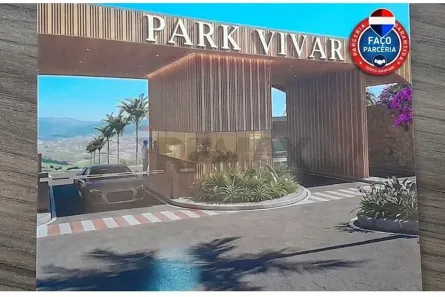 Lote/Terreno à venda, 520m² no Morro do Cruzeiro, Lagoa Santa