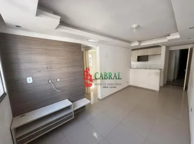 Apartamento com 2 Quartos à venda, 45m² no Água Chata, Guarulhos