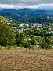 Lote/Terreno à venda, 1280m² no Nogueira, Petrópolis