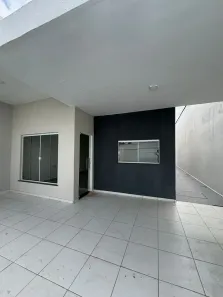 Casa de Condomínio com 3 Quartos para alugar, 180m² no Araçagy, São José de Ribamar