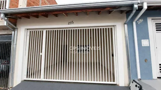 Casa com 3 Quartos para alugar, 110m² no Jardim Morada do Sol, Indaiatuba