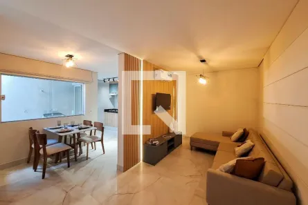 Casa de Condomínio com 2 Quartos à venda, 86m² no Água Fria, São Paulo