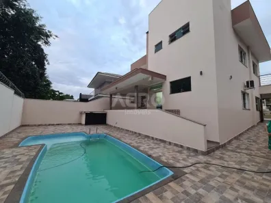 Casa de Condomínio com 4 Quartos à venda, 272m² no Chácaras Odete, Bauru