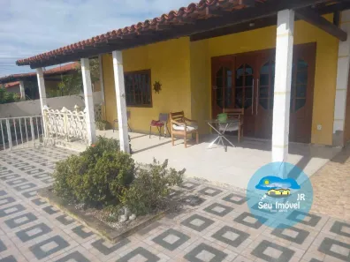Casa de Condomínio com 3 Quartos à venda, 206m² no Centro (Iguabinha), Araruama