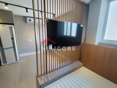 Kitnet à venda, 42m² no Boqueirão, Santos