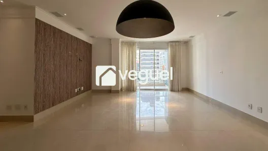 Apartamento com 2 Quartos para alugar, 106m² no Cambuí, Campinas