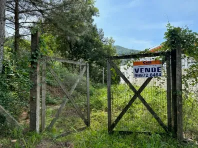 Lote/Terreno à venda, 1090m² no Itacorubi, Florianópolis