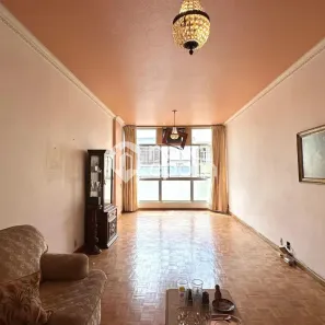 Apartamento com 3 Quartos à venda, 156m² no Copacabana, Rio de Janeiro