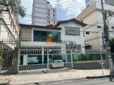 Casa com 3 Quartos à venda, 180m² no Cidade Nova, Belo Horizonte