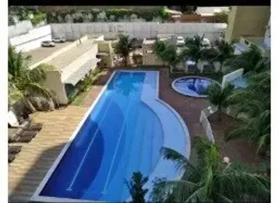 Apartamento com 2 Quartos à venda, 90m² no Dom Aquino, Cuiabá