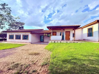 Casa de Condomínio com 4 Quartos à venda, 276m² no Condomínio Jardim das Palmeiras, Bragança Paulista