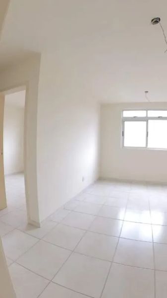 Apartamento com 2 quartos — Nova Suíssa, Belo Horizonte