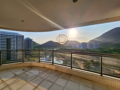 Apartamento com 3 Quartos à venda, 115m² no Barra Olímpica, Rio de Janeiro