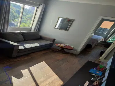 Apartamento com 2 Quartos à venda, 46m² no Jardim São Paulo(Zona Norte), São Paulo