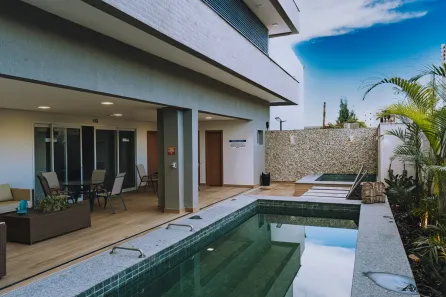 Apartamento com 3 Quartos à venda, 73m² no Parque Amazônia, Goiânia