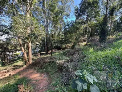 Lote/Terreno à venda, 5300m² no Residencial Tamboré, Barueri