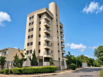 Apartamento com 2 Quartos à venda, 74m² no Parque São Quirino, Campinas