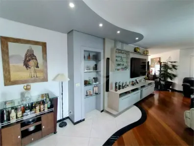Apartamento com 4 Quartos à venda, 240m² no Jardim Avelino, São Paulo