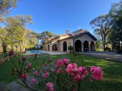 Casa com 4 Quartos à venda, 499m² no Centro, Gramado