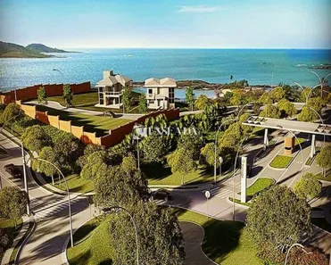 Lote/Terreno à venda, 636m² no Portal, Guarapari