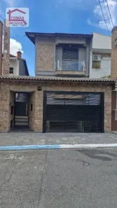 Sobrado com 3 Quartos à venda, 275m² no Jardim Regina, São Paulo