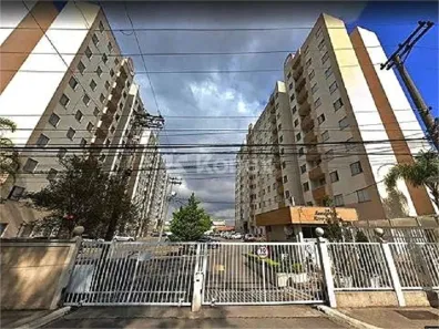 Apartamento com 3 Quartos à venda, 50m² no Jardim Andaraí, São Paulo