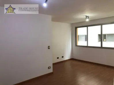 Apartamento com 2 Quartos à venda, 85m² no Bosque da Saúde, São Paulo