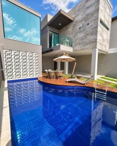 Casa de Condomínio com 4 Quartos à venda, 200m² no Centro, Petrolina