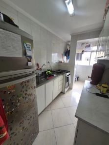 Apartamento com 2 Quartos à venda, 63m² no Lauzane Paulista, São Paulo