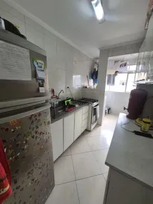 Apartamento com 2 Quartos à venda, 63m² no Lauzane Paulista, São Paulo