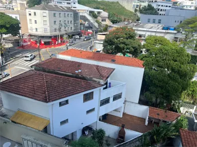 Sobrado com 3 Quartos à venda, 157m² no Santana, São Paulo
