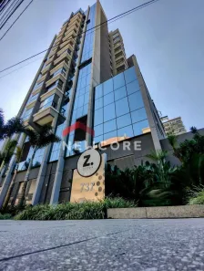 Sala Comercial com 1 Quarto à venda, 58m² no Indianópolis, São Paulo