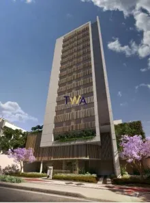 Apartamento com 2 Quartos à venda, 66m² no Lourdes, Belo Horizonte