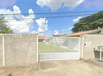 Fazenda/Sítio com 3 Quartos à venda, 450m² no Chácaras Cruzeiro do Sul, Campinas