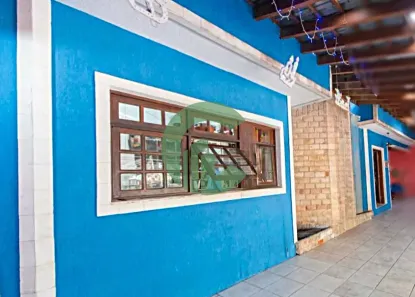Sobrado com 3 Quartos para alugar, 181m² no Parque Marajoara, Santo André