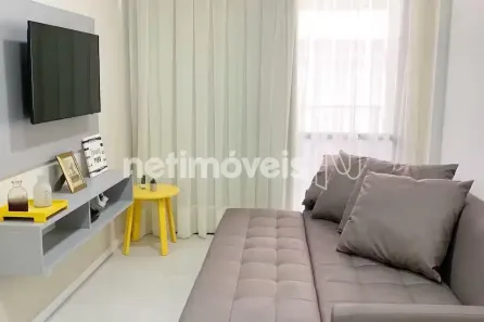 Apartamento com 1 Quarto para alugar, 42m² no Ondina, Salvador