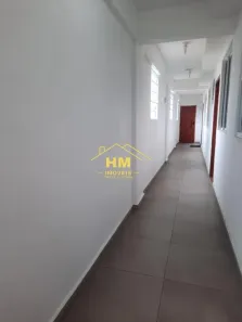 Apartamento com 2 Quartos para alugar, 45m² no Centro, São Vicente