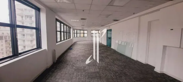 Sala Comercial para alugar, 377m² no Vila Buarque, São Paulo