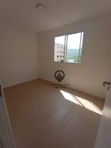 Apartamento com 2 Quartos à venda, 44m² no Guaratiba, Rio de Janeiro